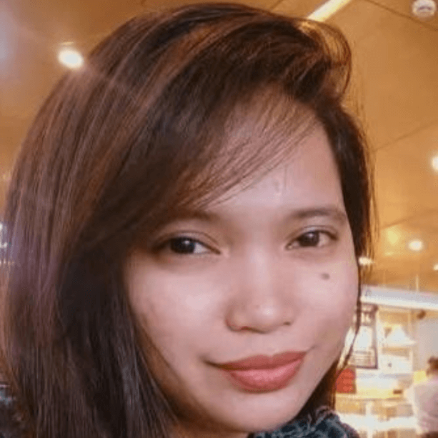 Joan Irish Aunzo – Payroll Specialist