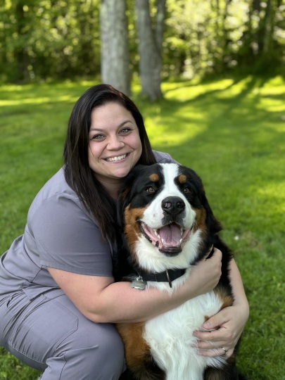 Jennifer Melik – Regional Operations Manager