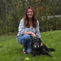 Angela Boxrucker – IT Manager