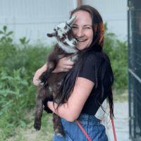 Chelsea Craighill, CPP – Payroll Manager