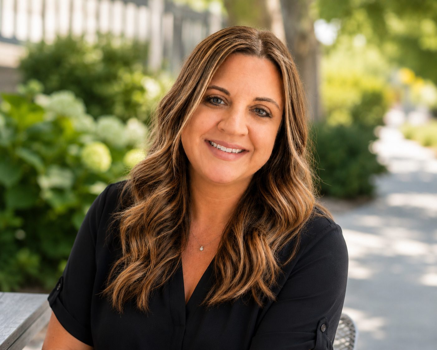 Amy Ostrand – Regional Operations Manager