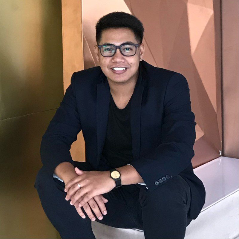 Dave A. Mateo – Financial Analyst
