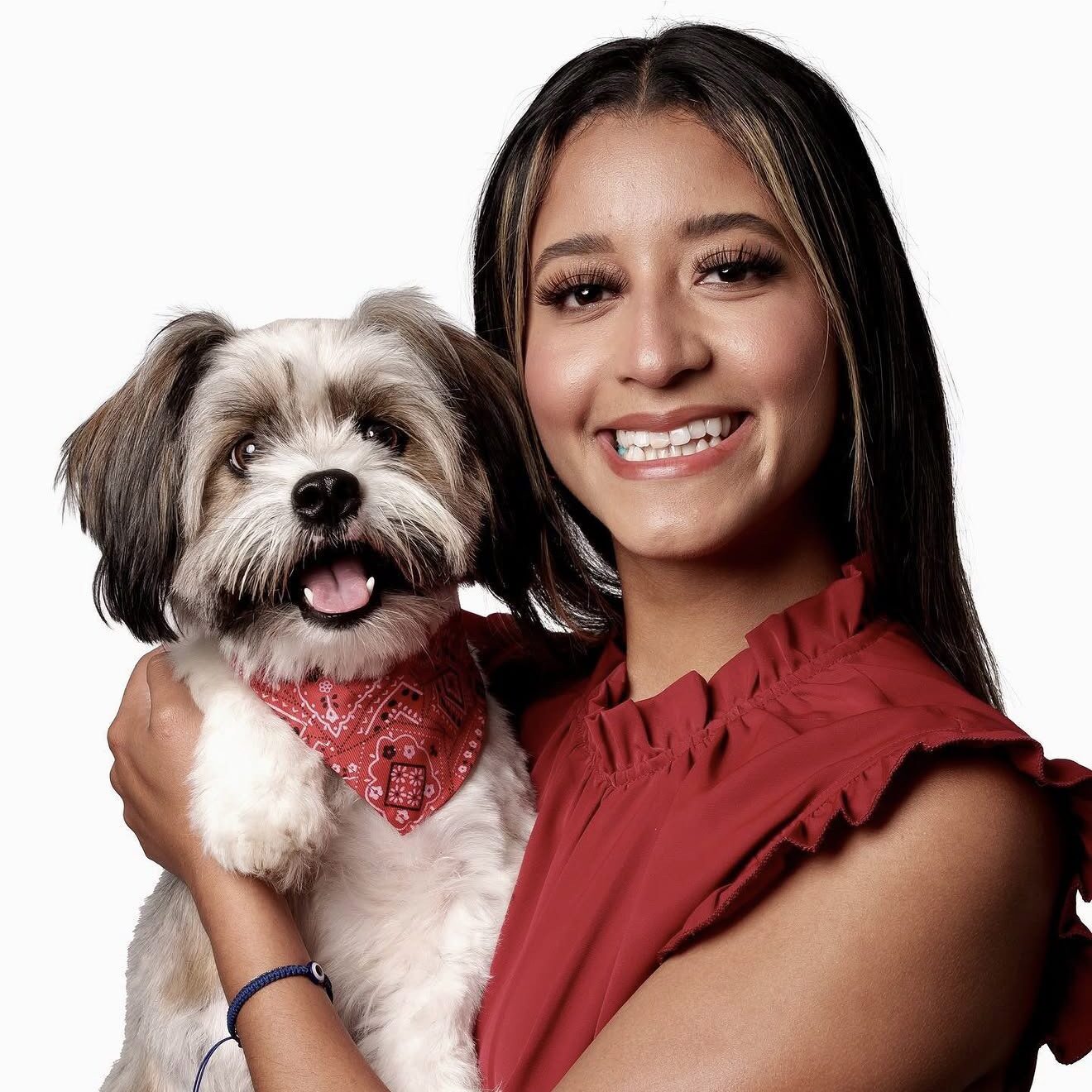 Gabriella Villanueva – Talent Acquisition Partner